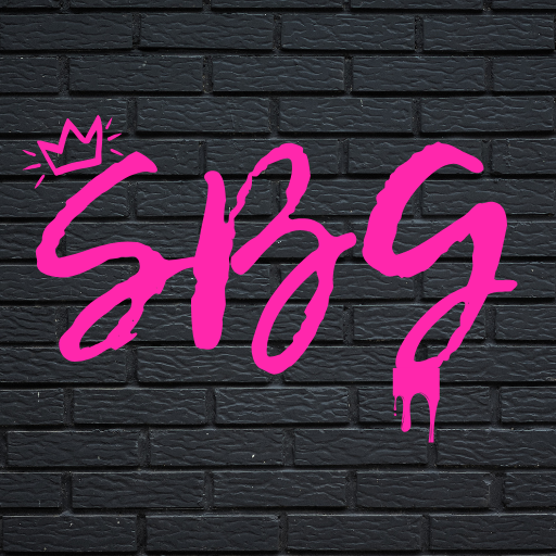 The Skinny Black Girl